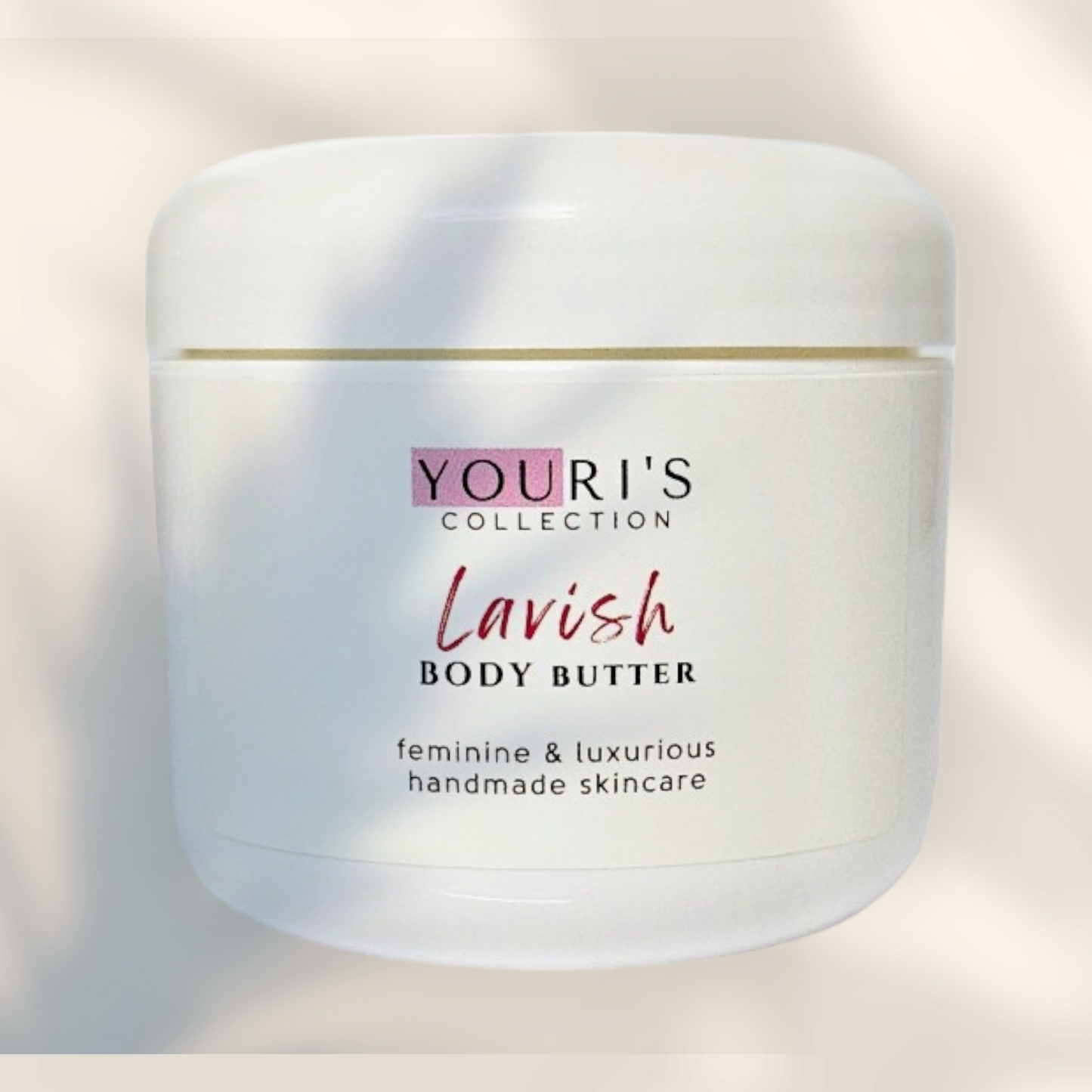 Lavish | Rich Body Butter