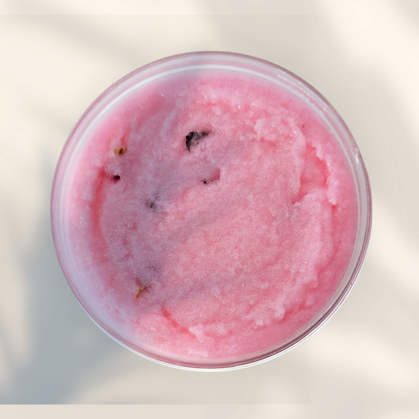 Passion Fruit | Body Scrub