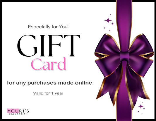 Gift Cards